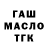 Дистиллят ТГК гашишное масло Nikropsys Channel